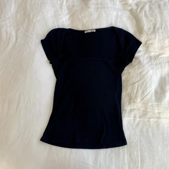 Reformation Square Neck Top - Picture 3 of 6